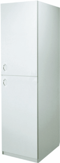 Шкаф для белья и одежды ШМБО-МСК МД-508.01 (ЛДСП)
