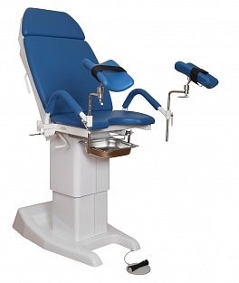 Кресло гинекологическое КГ-6-3 - уменьшеная