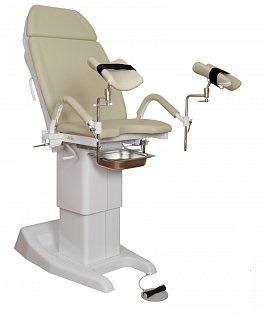Кресло гинекологическое КГ-6-3 - уменьшеная