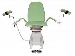 Кресло гинекологическое КГ-6 - уменьшеная