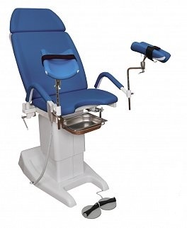 Кресло гинекологическое КГ-6 - уменьшеная