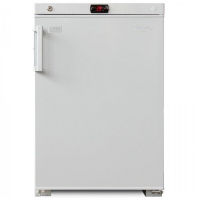 Холодильник фармацевтический Бирюса-150K-GB3G2B - уменьшеная