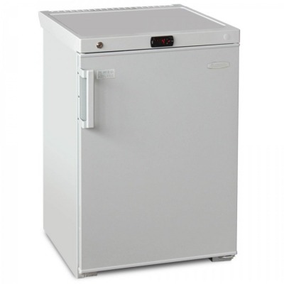 Холодильник фармацевтический Бирюса-150K-RB3R2B - уменьшеная