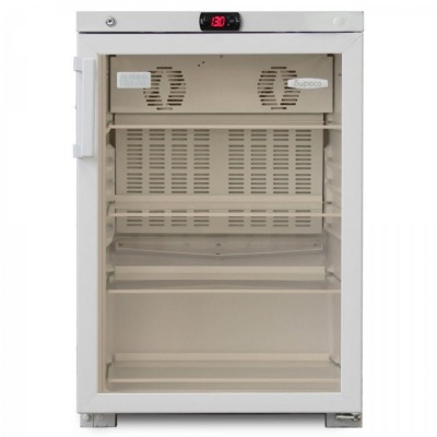 Холодильник фармацевтический Бирюса-150S-G (4G)