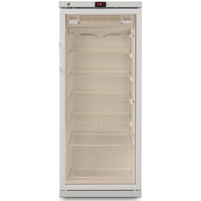 Холодильник фармацевтический Бирюса-250S-G (6G) - уменьшеная