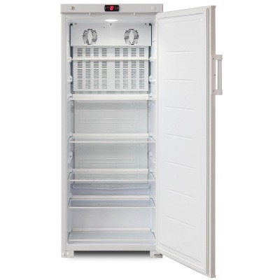 Холодильник фармацевтический Бирюса-280K-G (6G) - уменьшеная