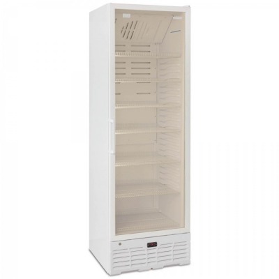 Холодильник фармацевтический Бирюса-550S-R (7R) - уменьшеная