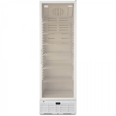 Холодильник фармацевтический Бирюса-550S-R (7R) - уменьшеная