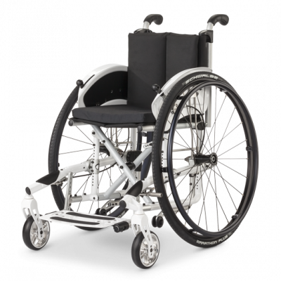 Кресло-коляска для детей с ДЦП 1.130 Mex-x  (36 см)