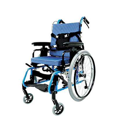 Кресло-коляска для детей с ДЦП 3000ASP