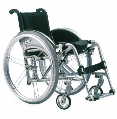 Кресло-коляска для инвалидов 3.350х1(43 см)